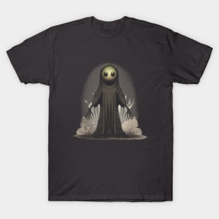 The watcher of the Cute T-Shirt